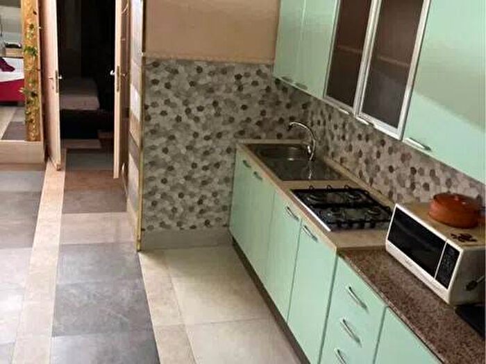 Appartamento bilocale in affitto in Via Del Torrione, Centro Storico, Reggio Calabria