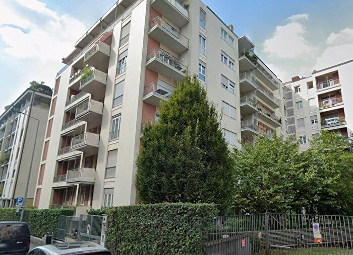 Appartamento bilocale in affitto in Via Novembre, San Paolo, Bergamo