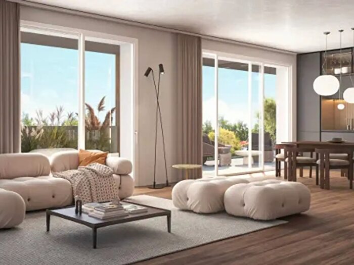 Appartamento trilocale in vendita in Via Alessandro Manzoni, Nova Milanese