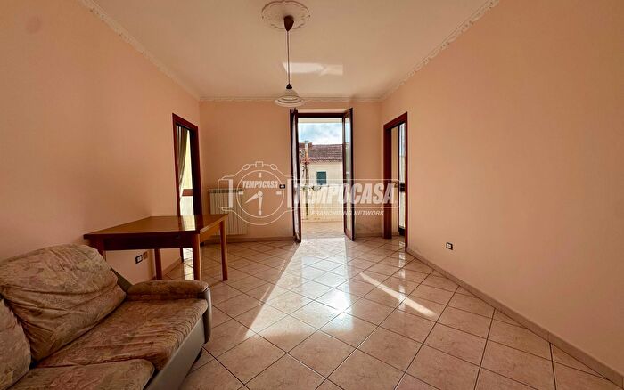 Appartamento quadrilocale in vendita in Via Don Francesco Mingione, Casagiove