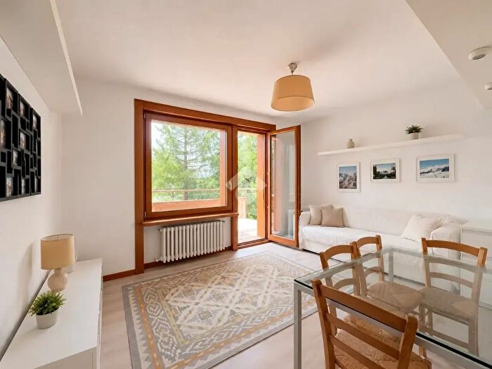 Appartamento quadrilocale in vendita in Via La Gleisa, Sestriere