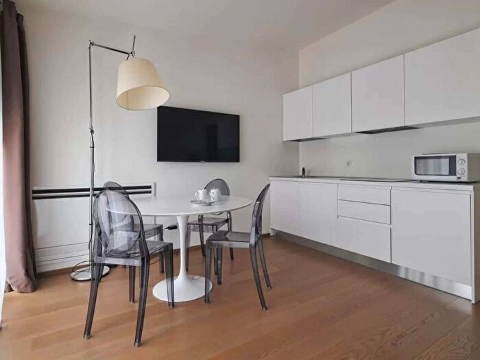 Appartamento bilocale in affitto in Corso Como, Garibaldi Corso Como, Milano