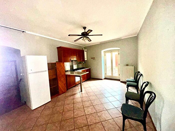 Appartamento bilocale in affitto in Centro, Chiari