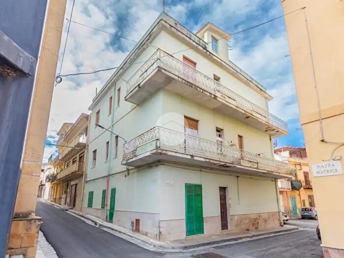 Appartamento quadrilocale in vendita in Via Primolano, Villabate