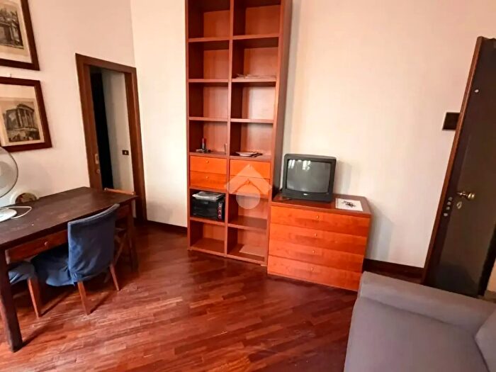 Appartamento monolocale in affitto in Via della Rocchetta, Pavia