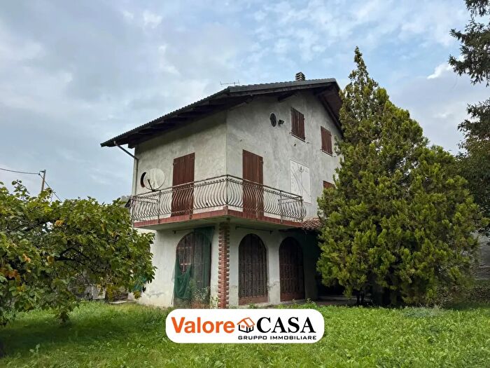 Casa con 5 locali in vendita in Prasco