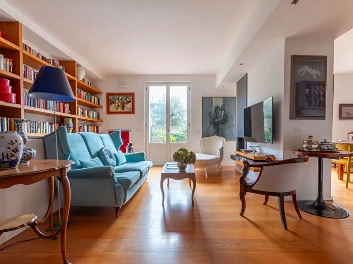 Appartamento quadrilocale in vendita in Firenze