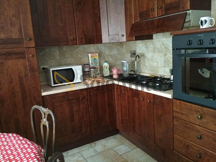 Appartamento trilocale in affitto in Viale Armando Diaz, Siena