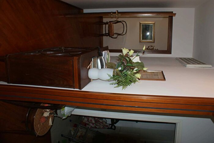 Appartamento in affitto in Via Calzabigi, Livorno