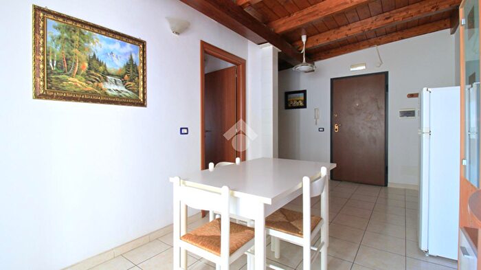 Appartamento trilocale in vendita in Traversa di Via del Mare, San Salvo