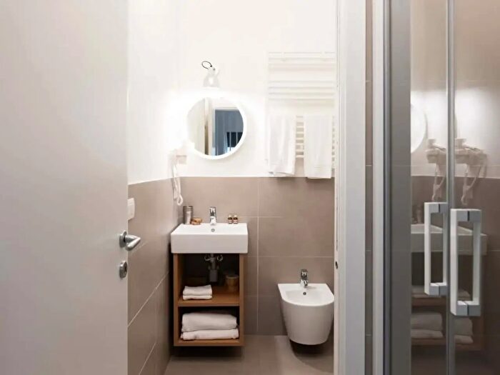 Appartamento monolocale in affitto in Viale Cirene, Milano