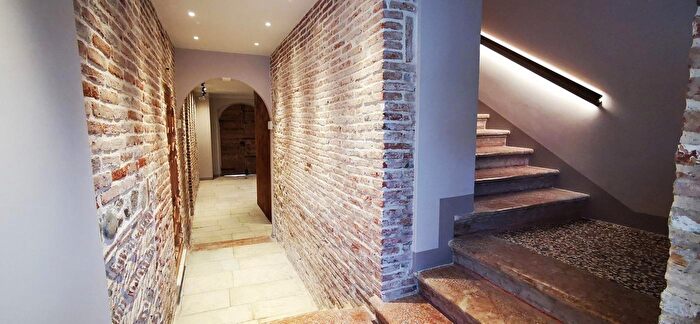 Appartamento con 5 locali in affitto in Via S Antonio, Marostica