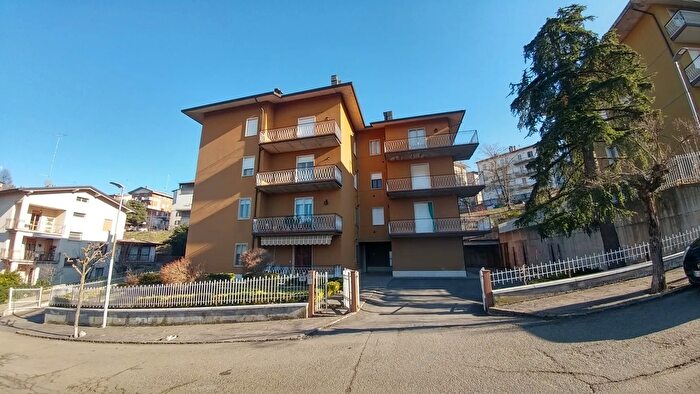 Appartamento trilocale in vendita in Via Aldo Moro, Zocca