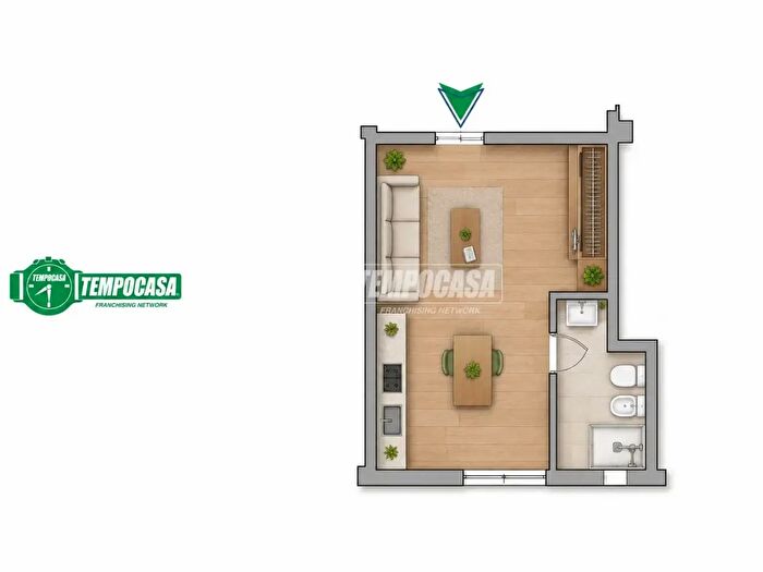 Case in Vendita e in Affitto - 3