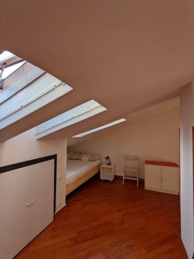 Casa monolocale in affitto in Viale Romagna, Città Studi, Milano