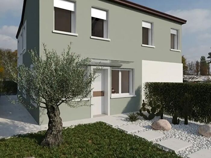Casa con 5 locali in vendita in Porto Viro