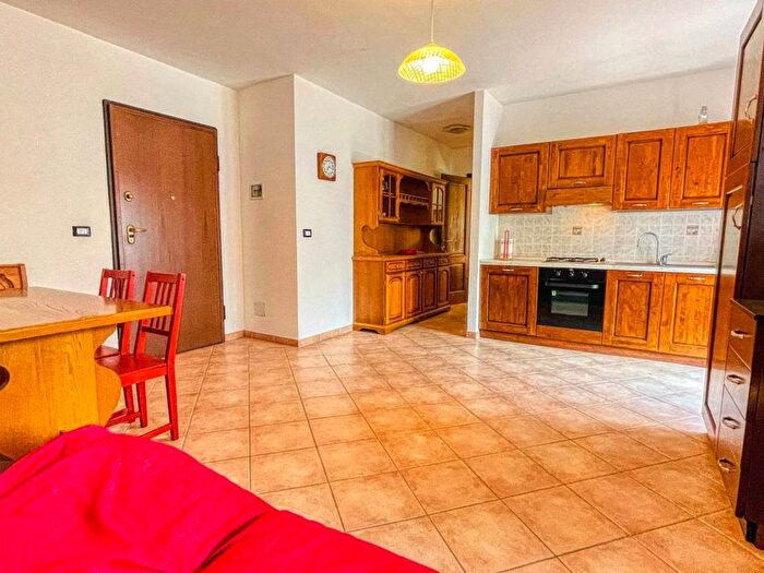 Appartamento bilocale in affitto in VIA EINAUDI BIS, Centro, Bardonecchia