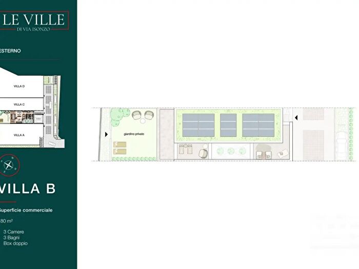 Case in Vendita e in Affitto - 3