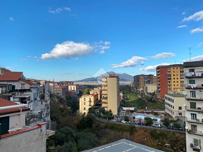 Appartamento quadrilocale in vendita in Via Pasquale Nastro, Gragnano