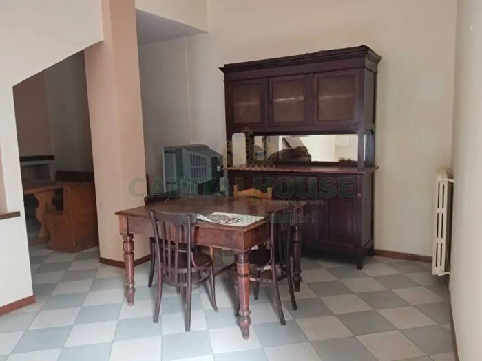 Appartamento trilocale in vendita in Sirignano