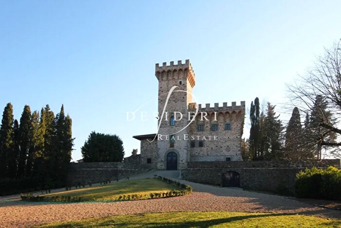 Casa in vendita in Via della Torre Firenze, Pontassieve