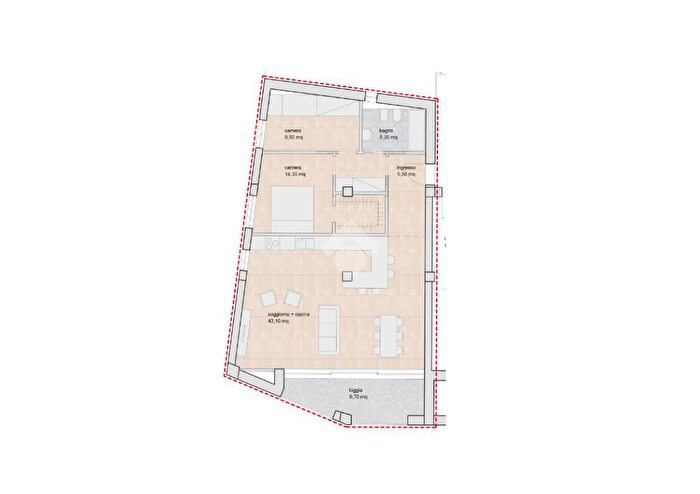 Case in Vendita e in Affitto - 2