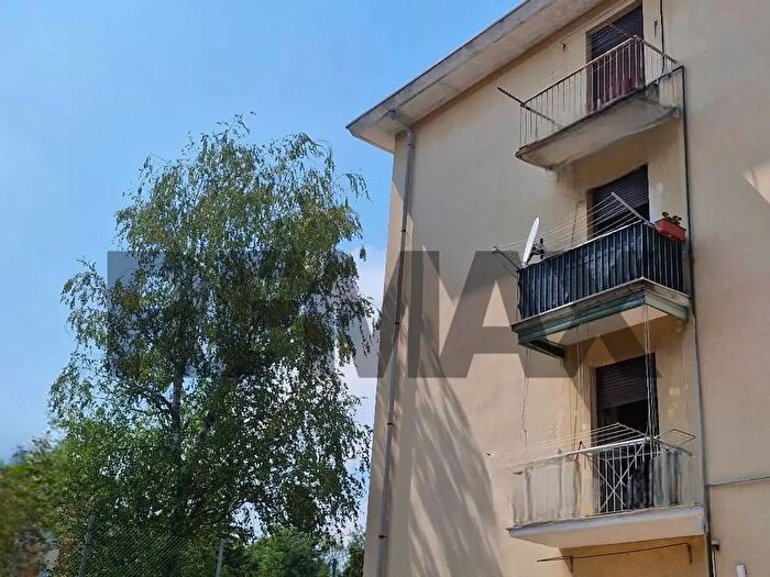 Appartamento bilocale in vendita in Via Isolabella, Varese