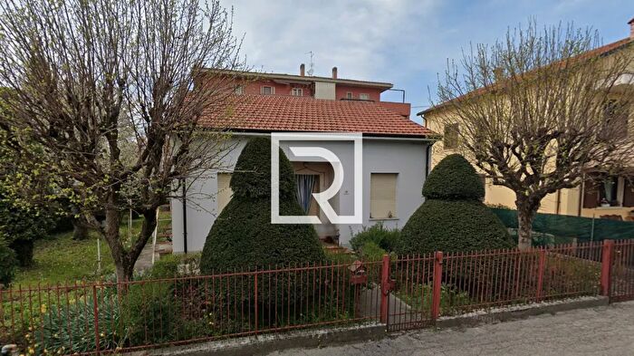 Casa trilocale in vendita in Via Acerreta Forlì, Forli