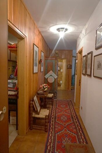 Appartamento quadrilocale in vendita in Via Strigole, Andalo