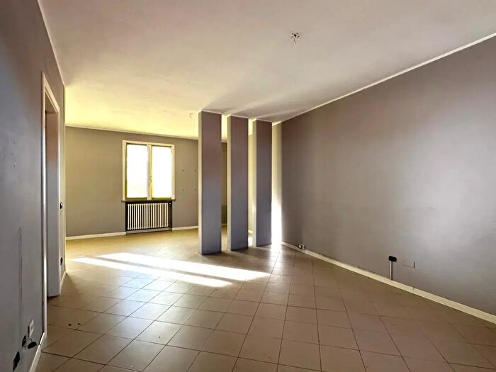 Appartamento quadrilocale in vendita in Piazza dei Caduti, Fiorenzuola D'Arda