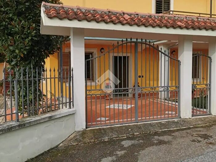 Appartamento quadrilocale in affitto in Via del Casolare, Alatri