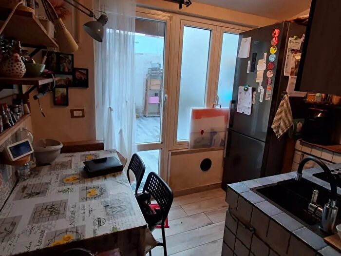 Appartamento bilocale in vendita in Livorno