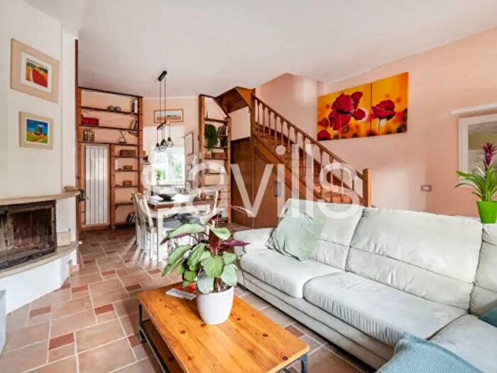 Casa con 5 locali in vendita in Via dei Candiano, Roma