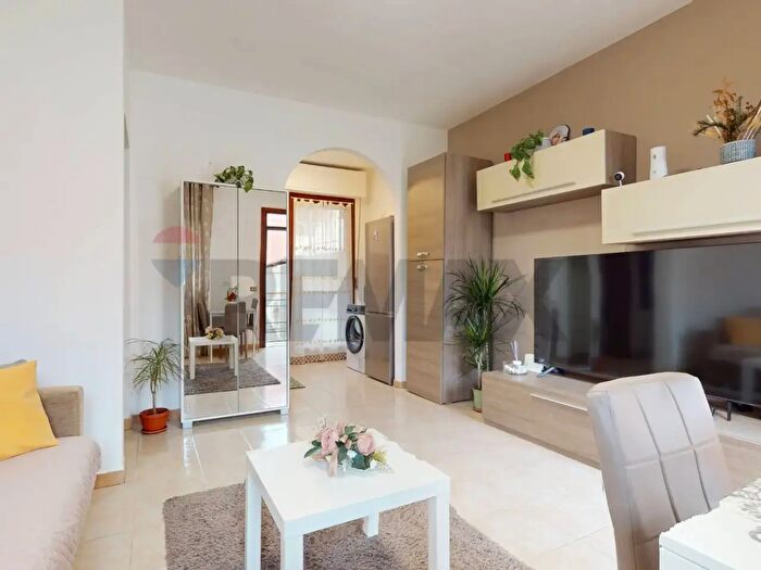 Appartamento trilocale in vendita in Matteotti, Viareggio