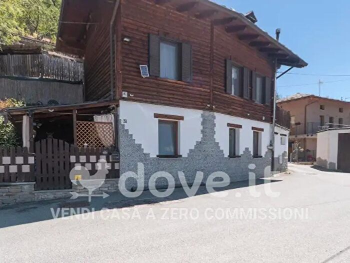 Casa bilocale in vendita in Via Battaglione Aosta SNC, Saint Vincent