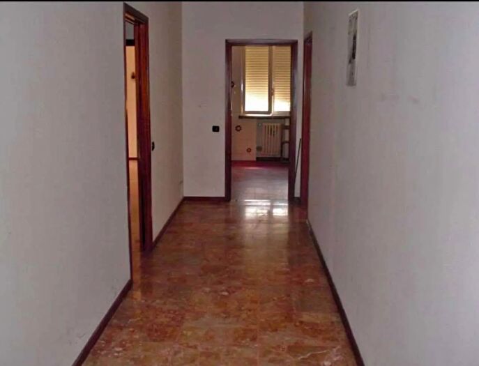 Appartamento quadrilocale in vendita in Quattro Castella