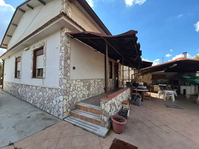 Casa trilocale in vendita in Contrada Filaccina Snc, Bolognetta
