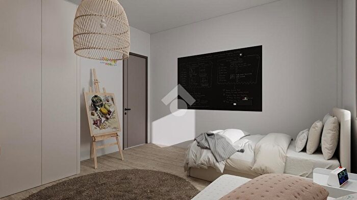 Appartamento trilocale in vendita in Via Fratelli Fonda Savio, Trieste