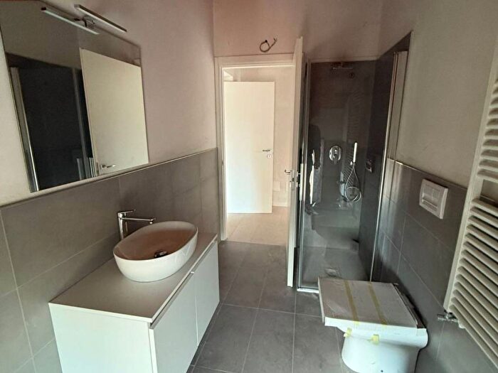 Appartamento bilocale in affitto in Via Borgo Adda, Città Bassa Laghi, Lodi
