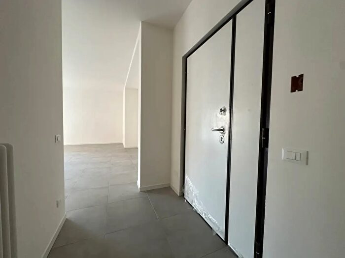 Appartamento trilocale in vendita in Via Giacomo Matteotti, Legnago
