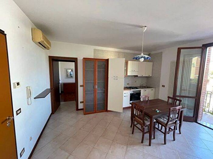 Appartamento bilocale in affitto in Via Arginone, Arginone, Ferrara