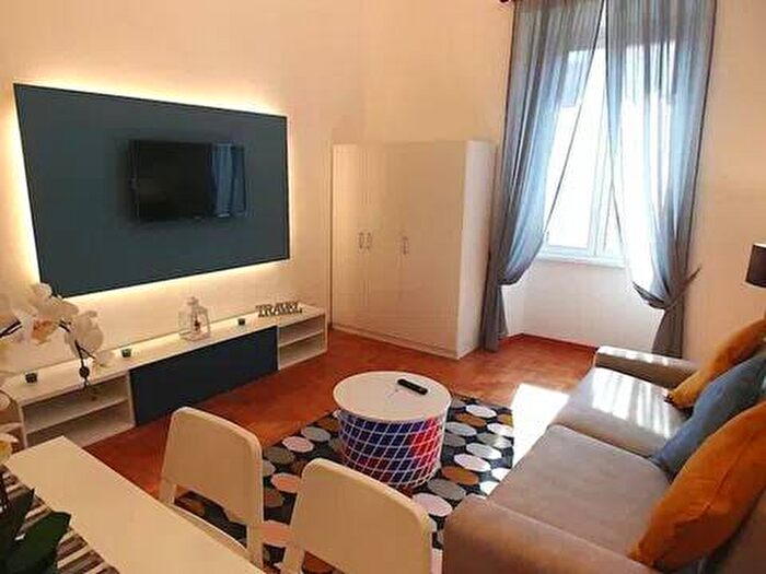 Appartamento bilocale in affitto in Viale Giulio Cesare, Prati, Roma