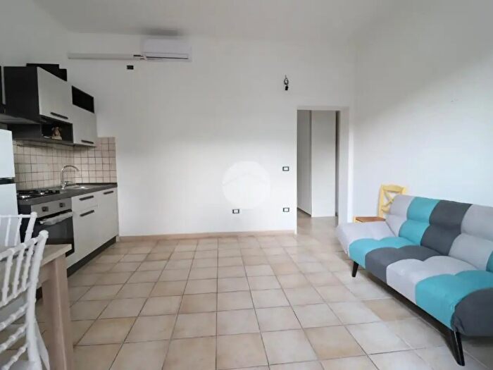 Appartamento trilocale in vendita in Via Galileo Galilei, Giulianova