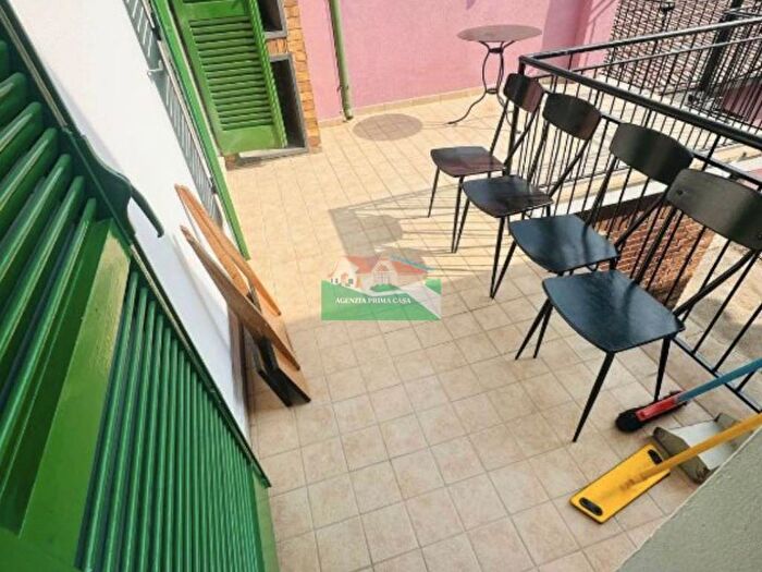 Casa con 6 locali in affitto in via po, Gallery Rubicone, Ravenna