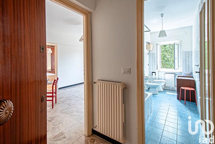 Appartamento con 6 locali in vendita in Via Val Carbonasca, Voltaggio