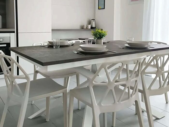 Appartamento monolocale in affitto in Via Adda, Milano