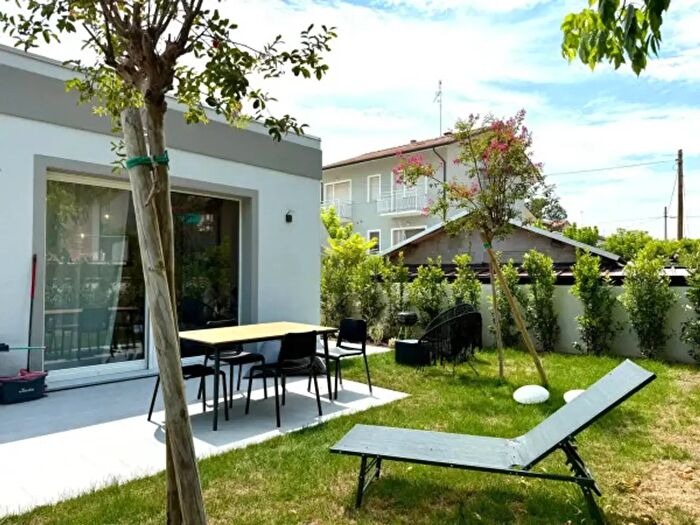 Casa trilocale in vendita in Cervia