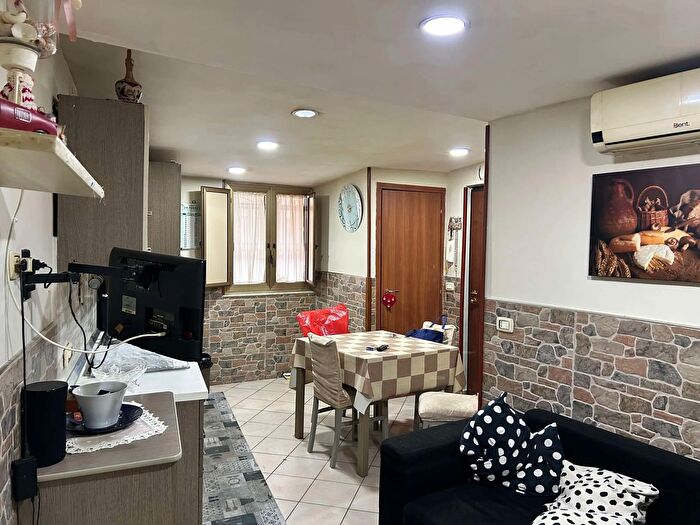 Appartamento monolocale in vendita in Via XX Settembre, Torre Del Greco