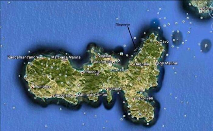 Appartamento quadrilocale in vendita in Via Giuseppe Mazzini, Rio