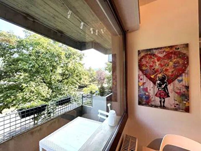 Appartamento monolocale in affitto in Via Goisis, Redona, Bergamo